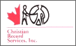 Christian Record Services Christian Record Services
