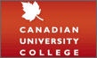 Canadian University College Canadian University College